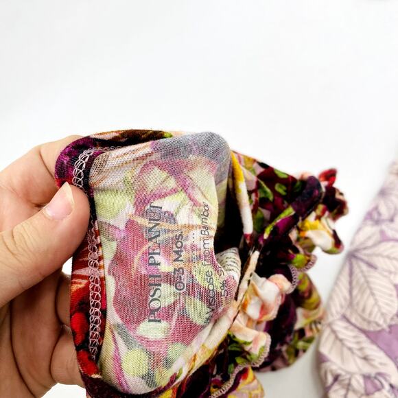 Kate Quinn & Posh Peanut 0-3 mo bundle - Picture 3 of 4